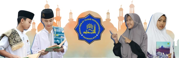 Pendaftaran Santri Baru