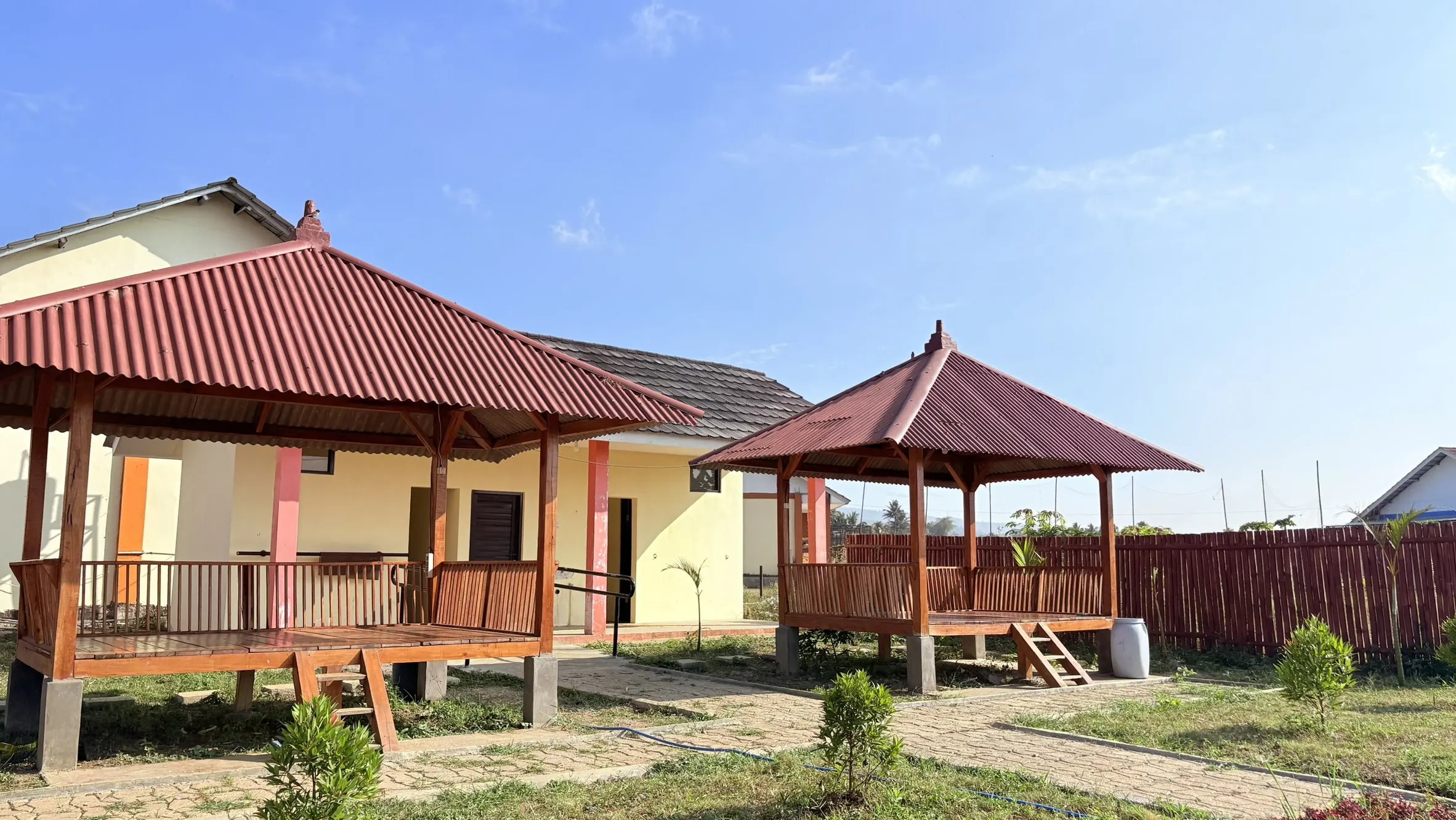 Gazebo
