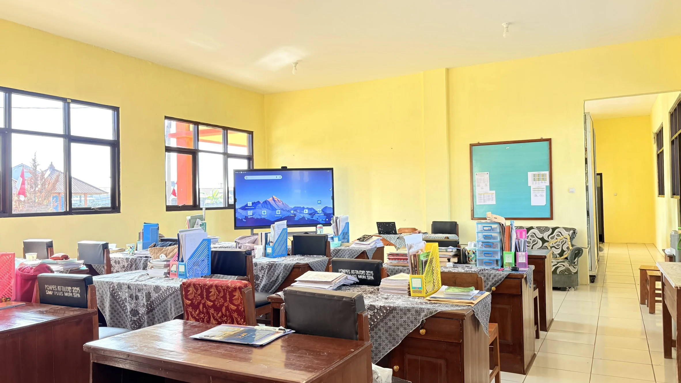 Kantor