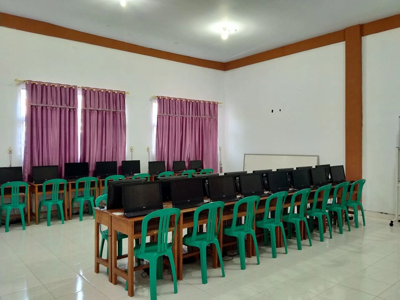 Lab. Komputer