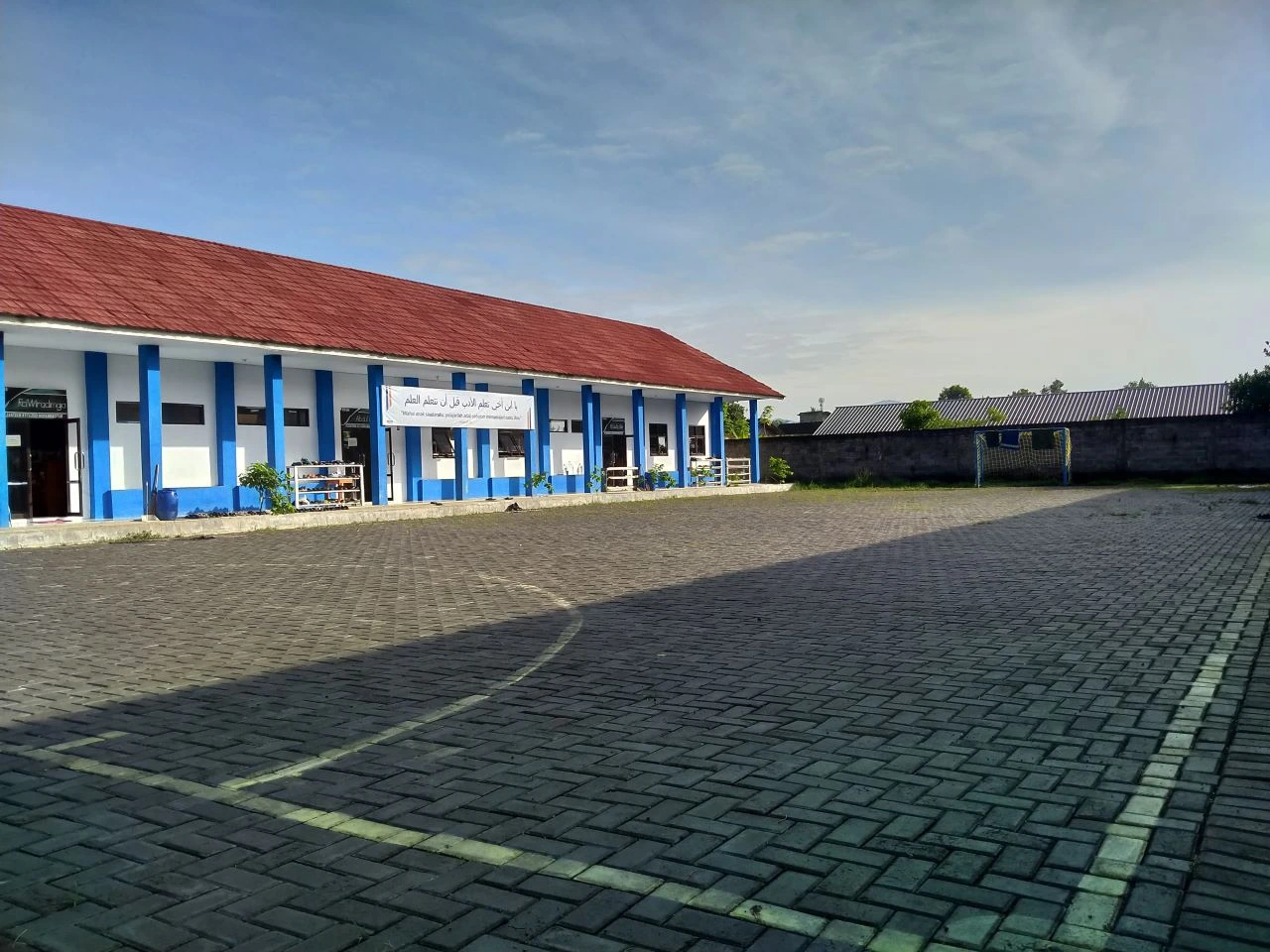 Lapangan