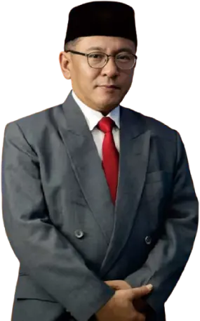 prakata mudir ma’had