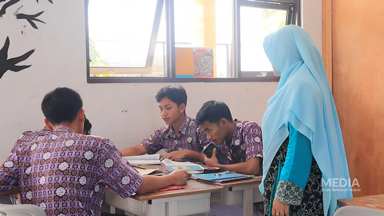 sejarah