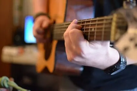 Seni Musik