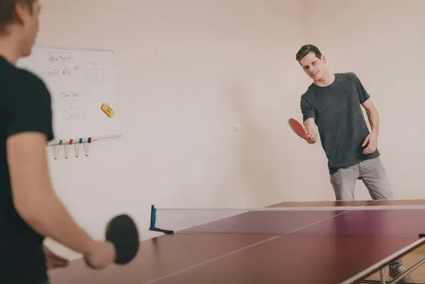 Tenis Meja