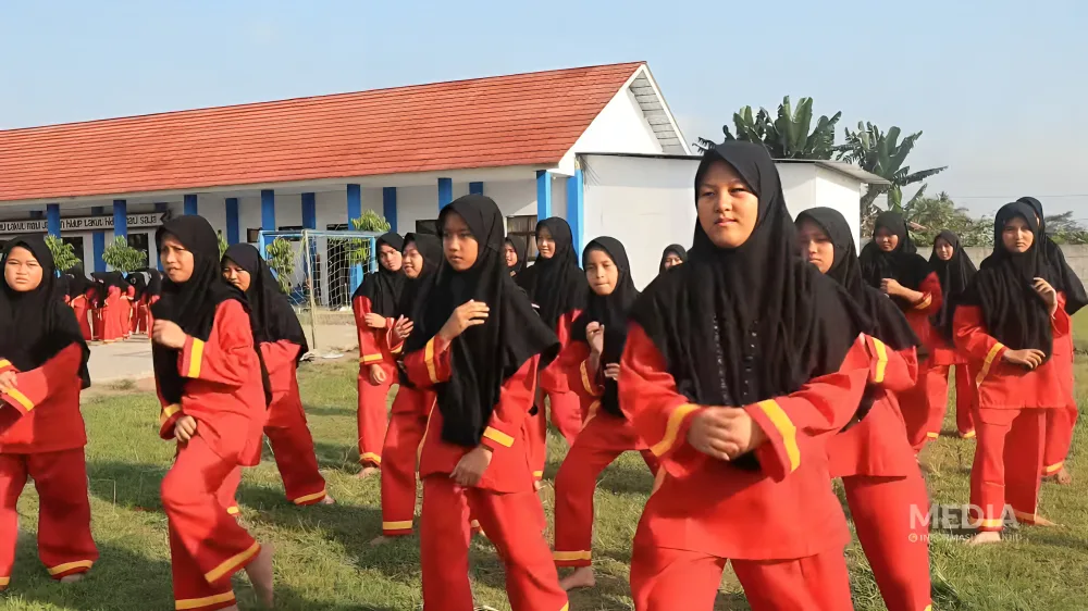 Bela Diri Tapak Suci