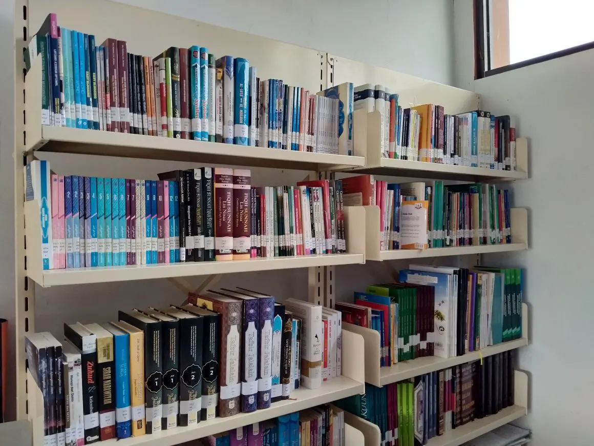 Kitab-Kitab